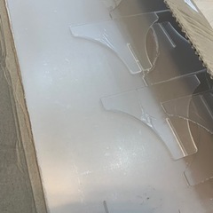 ついたて　感染防止の画像