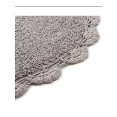 【300円！】 Francfranc(フランフラン)プリル マット グレー×シルバーの画像