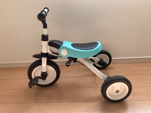 benebene 三輪車　ベン　トライク　マルチプル