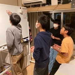 💫🌏中学生用オンライン英語レッスン🌏💫の画像