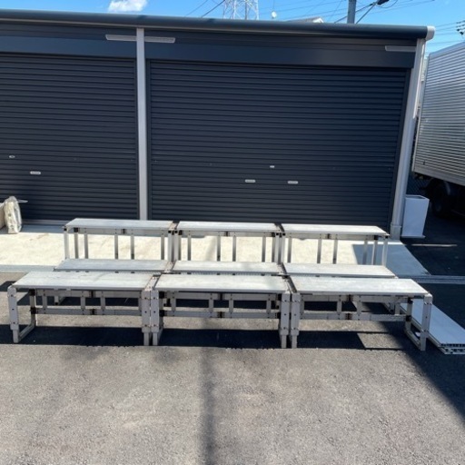 写真撮影用ニード