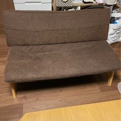 リビングダイニング用　ベンチ