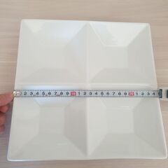 お皿(四角)