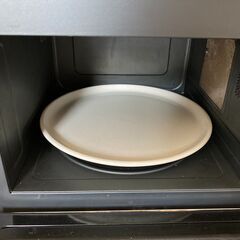 オーブンレンジ YAMAZEN ヤマゼンMOR-C15T1  3月19日（土）いっぱいで取り下げしますの画像