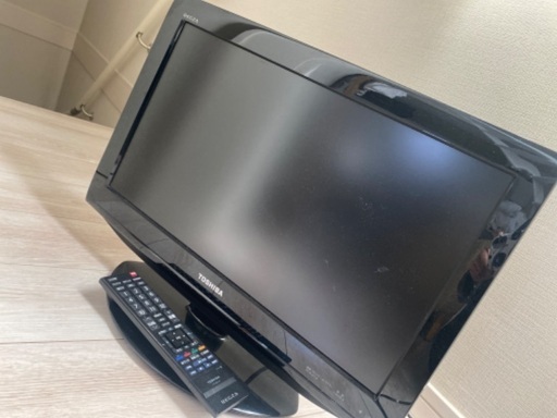 テレビ　※価格⚠️