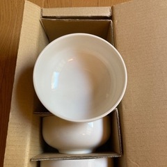 【新品・未使用】1000円　無印良品の食器