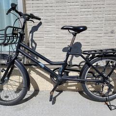 自転車お安く譲ります！