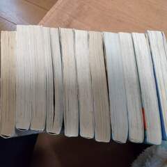 団地ともお　1～11巻の画像