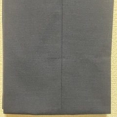 【未使用】AB6メンズスーツ　vitale barberis canonicoの画像