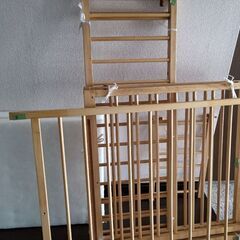 ベビーベッド