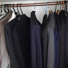 画像の通り　喪服など
