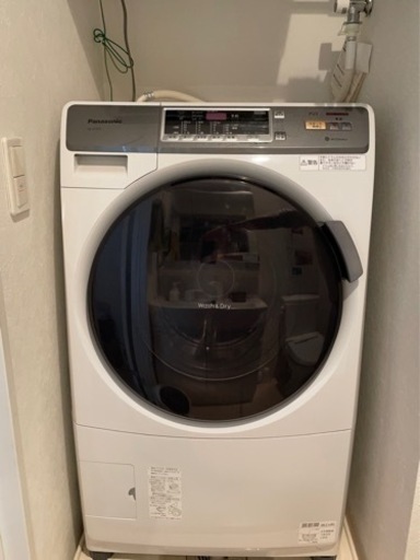 その他 Panasonic NA-VH300L-W