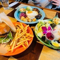 ランチやカフェ、ディナー仲間募集します🥰 - 今治市