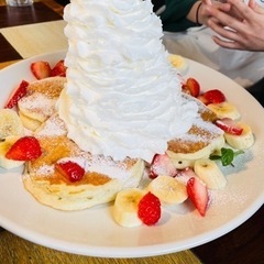 ランチやカフェ、ディナー仲間募集します🥰 - その他