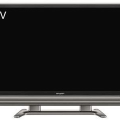52インチ テレビ AQUOS LC-52EX5 【ジャンク品】