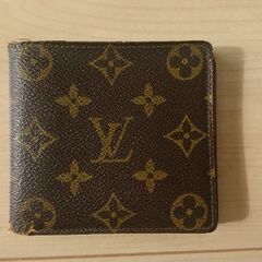 ルイヴィトン 財布 モノグラム