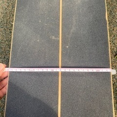 カーバー　スケートボード　C7の画像