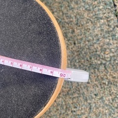 カーバー　スケートボード　C7の画像