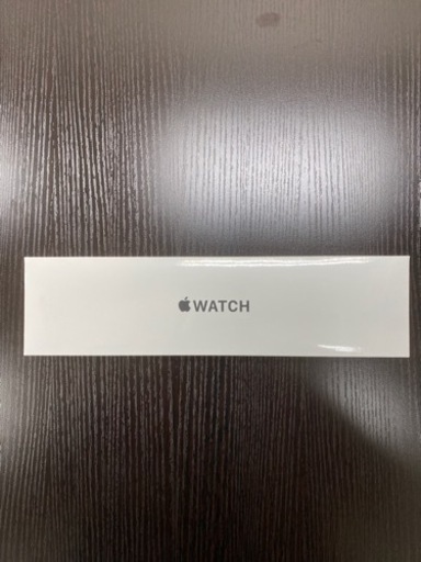 Apple Watch SE GPS MKQ63J/A 44mm スペースグレイ