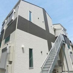 🌸契約金6.5万円☺JR南武線 小田栄駅 歩4分🌸川崎市川崎区小...