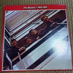 ビートルズレコード