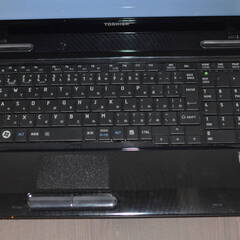 中古ノートパソコン 東芝 T350/36AB 最新Windows11+office 大容量HDD750GB Core i5-460M/4GB/HDMI/15.6インチ/無線内蔵/便利なソフト多数      