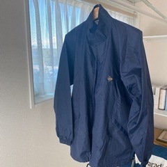 [新品同様]DU N LOP  R ain wear