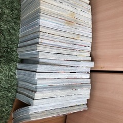 マギ1〜26巻(24巻無し)+マギ　シンドバッドの冒険　の画像