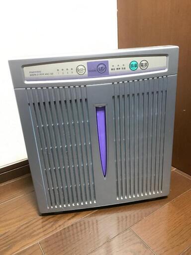 空気清浄機