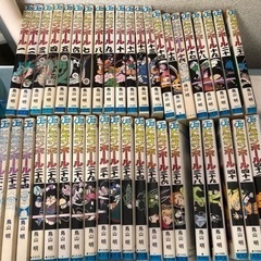 ドラゴンボール　41冊まとめて