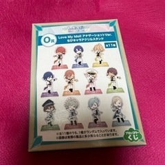 うたプリちびキャラアクリルスタンド