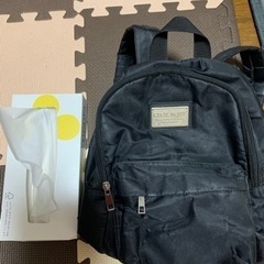 CECIL McBEE セシルマクビー　リュック