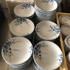 皿78枚　陶器　お持ち帰り限定