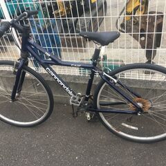 Cannondale Silkpath 700　CAD2　キャノ...