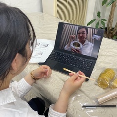 アイブロウ自宅サロンOK【美まゆ毛オンライン講習スタート♪】動画とZOOMで学べます（まゆ毛スタイリング、まゆパーマ、まゆWAX）の画像