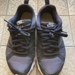 交渉中★NIKEエアマックス24.0