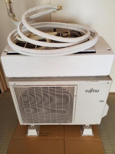 FUJITSU ルームエアコン 14畳用