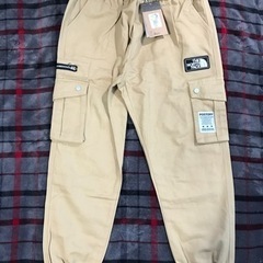 【新品】XL〜3XL 新品タグ付き：メンズパンツ