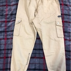 【新品】XL〜3XL 新品タグ付き：メンズパンツの画像