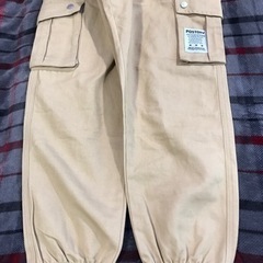 【新品】XL〜3XL 新品タグ付き：メンズパンツの画像