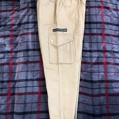 【新品】XL〜3XL 新品タグ付き：メンズパンツの画像