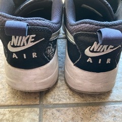 交渉中★NIKEエアマックス24.0の画像