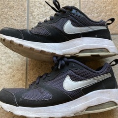 交渉中★NIKEエアマックス24.0の画像