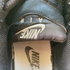 交渉中★NIKEエアマックス24.0の画像
