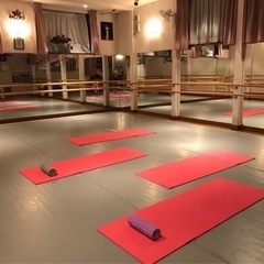 こどもバレエ教室の画像
