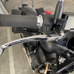 レオンアートデイトナ125ccの画像
