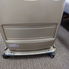 ファンヒーター　コロナ　2008年　7.2L 中古の画像