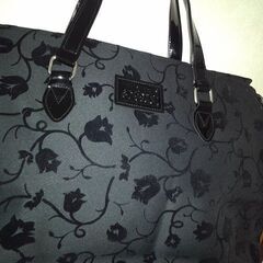 【取引中】ボストンバッグの画像