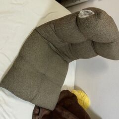 座椅子あげます。（もらってください）