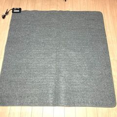 電気ホットカーペット 2畳相当